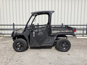 Main image John Deere XUV 835M